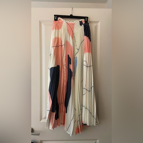 Caara maxi skirt - Picture 2 of 3